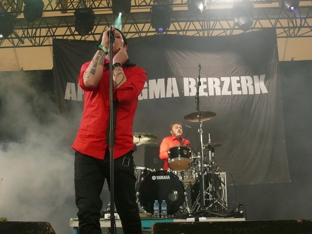 Apoptygma Berzerk
