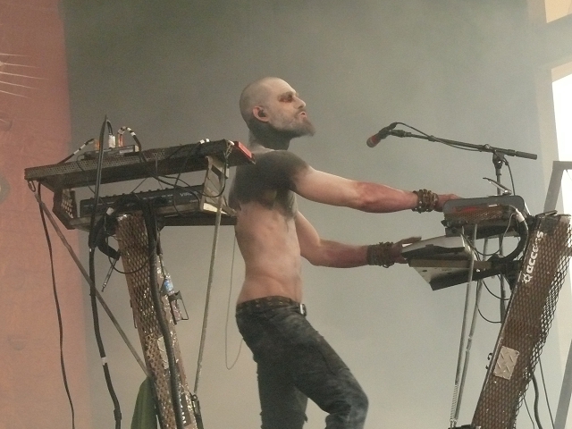 Combichrist