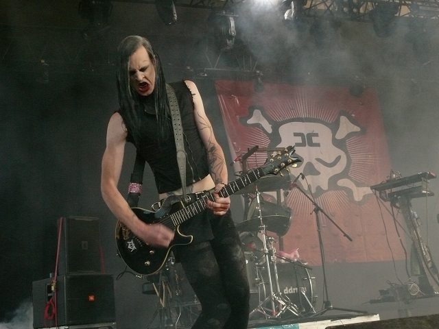 Combichrist