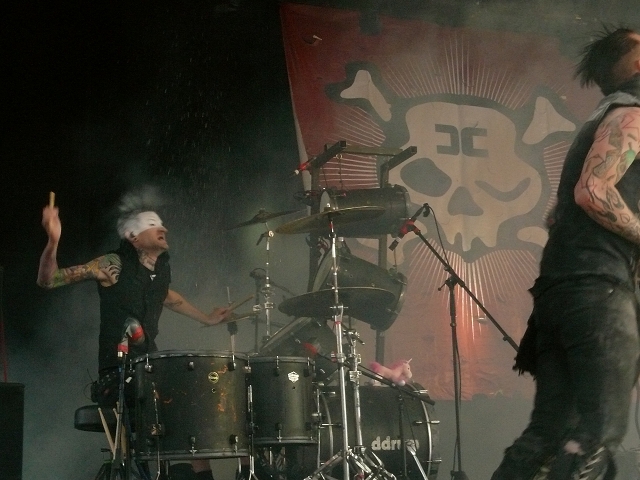 Combichrist