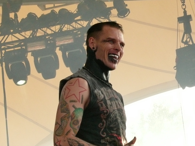 Combichrist