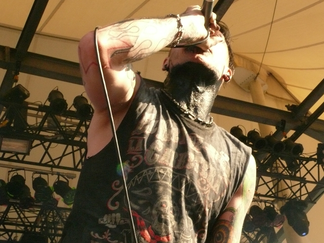 Combichrist