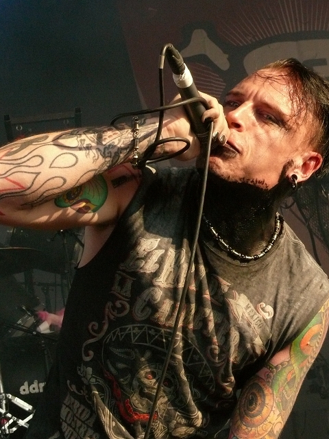 Combichrist