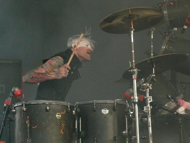 Combichrist