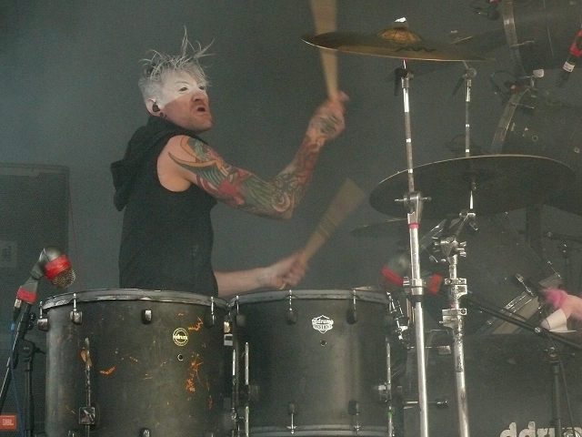 Combichrist
