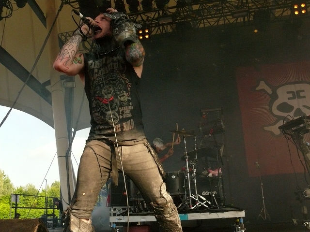 Combichrist