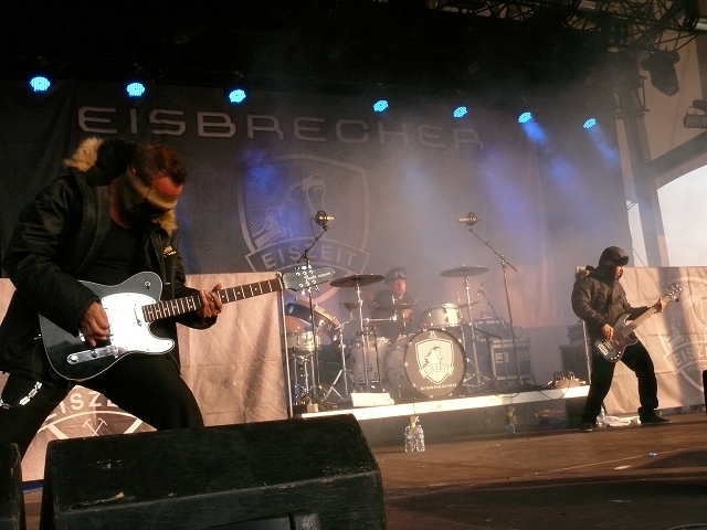 Eisbrecher