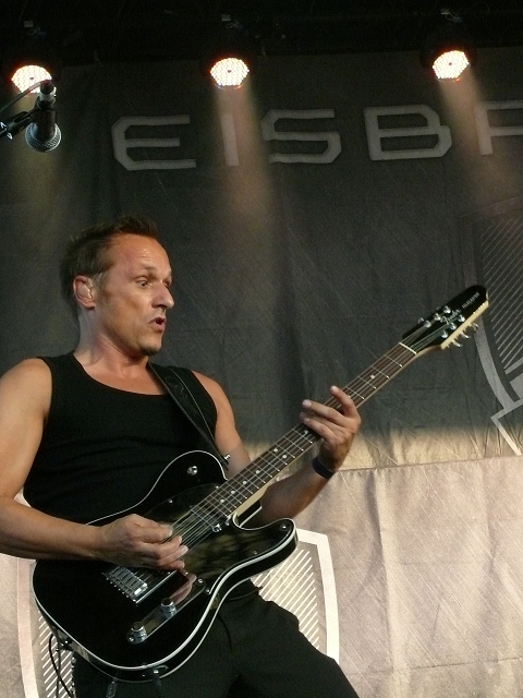 Eisbrecher