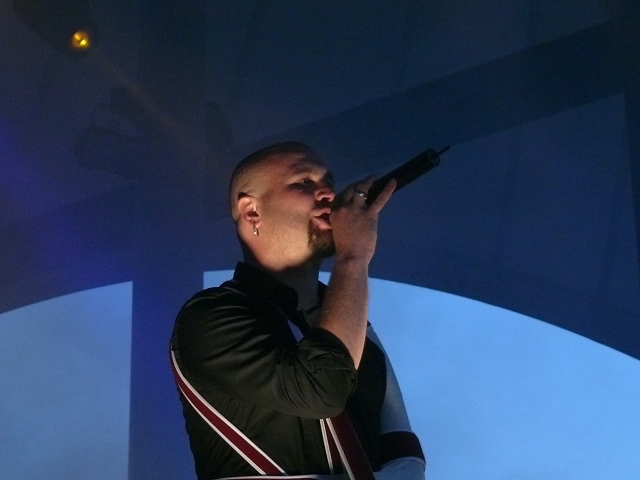 Schandmaul