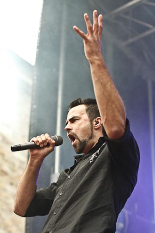 VAN CANTO
