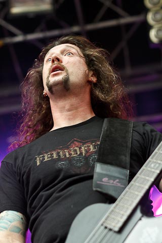 CREMATORY