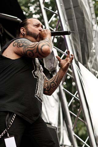 CREMATORY