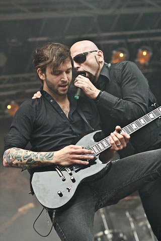 MEGAHERZ