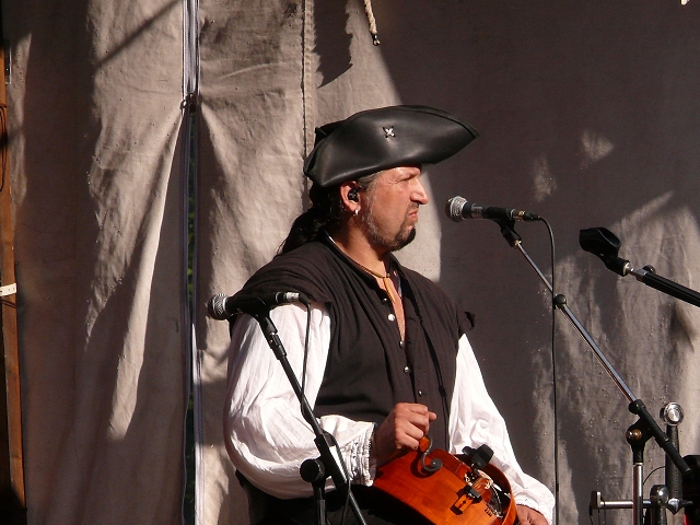 Saltatio Mortis