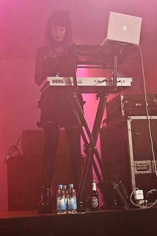 Clan of Xymox
