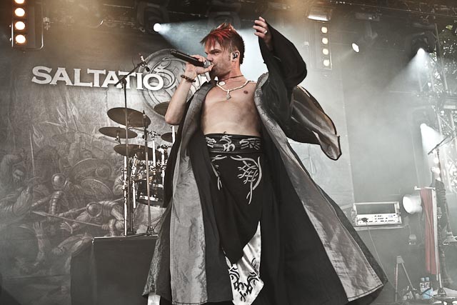 Saltatio Mortis