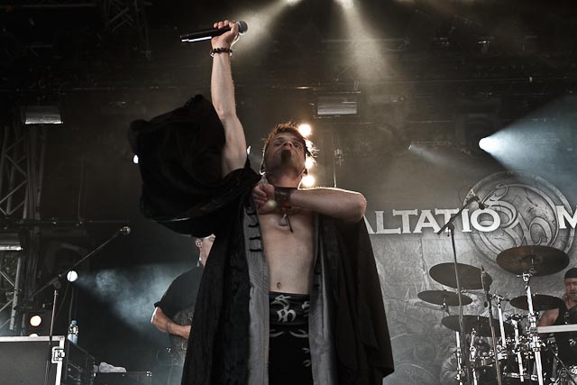 Saltatio Mortis