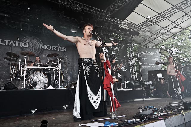 Saltatio Mortis