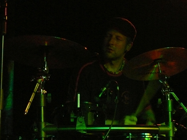 Guts Pie Earshot