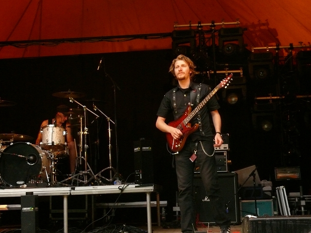 Rabenschrey