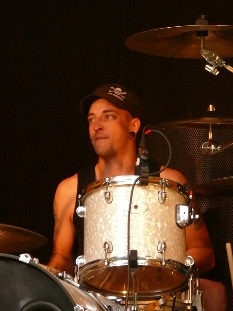 Rabenschrey