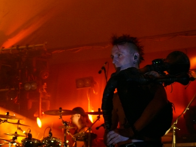 Saltatio Mortis