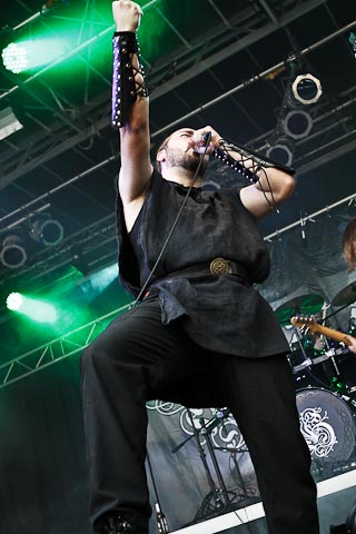 Heidevolk