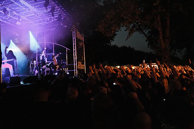 Eluveitie