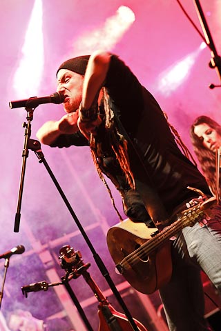Eluveitie