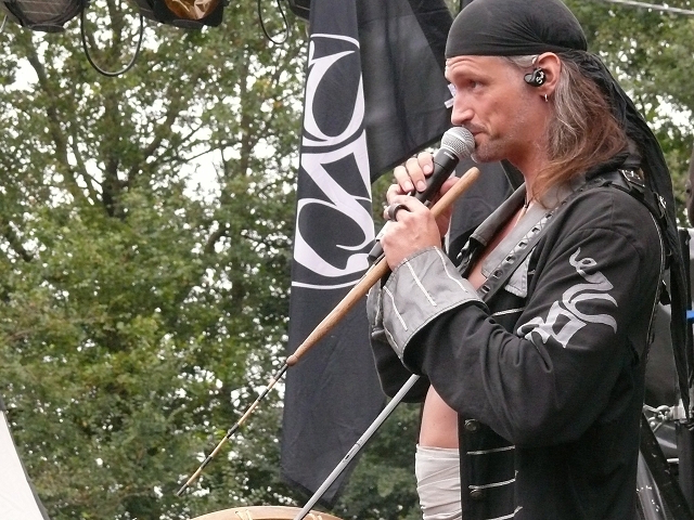 Saltatio Mortis