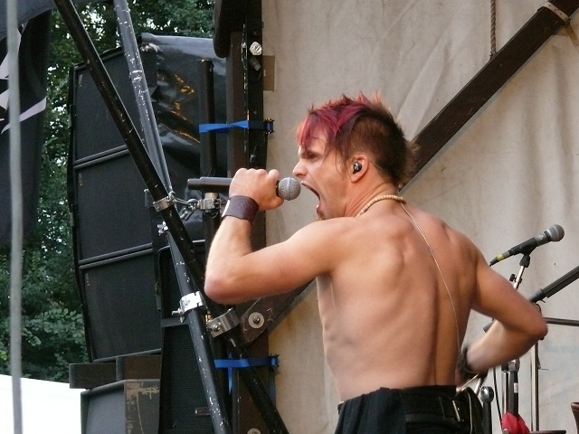 Saltatio Mortis