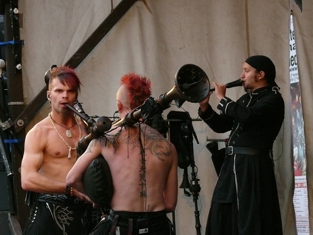Saltatio Mortis