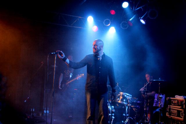 Weto, Werkstatt Kln, 20.10.2011