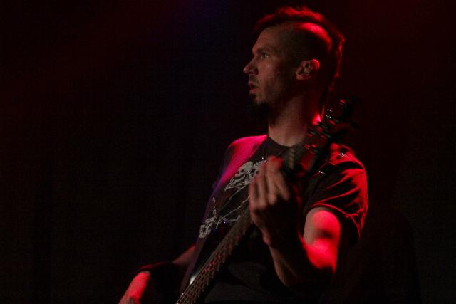 Weto, Werkstatt K�ln, 20.10.2011