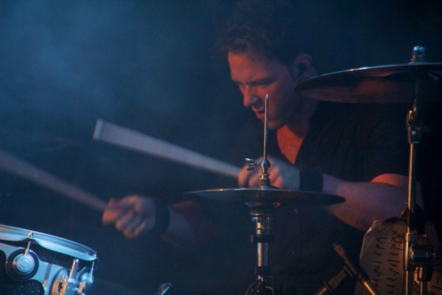 Weto, Werkstatt Kln, 20.10.2011