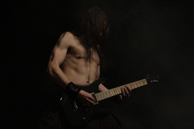 Ensiferum