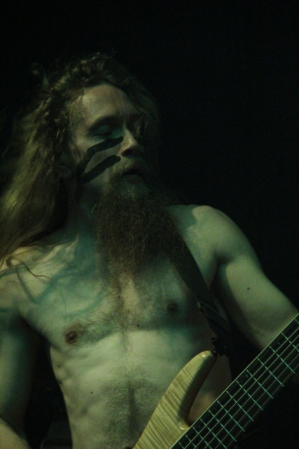 Ensiferum
