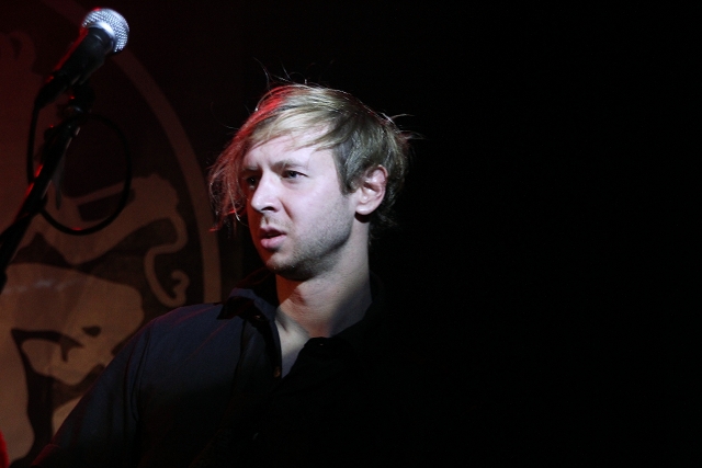 The Beauty Of Gemina und The Pussybats, Kln, 11.11.11