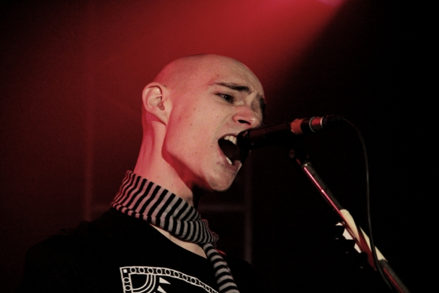 The Beauty Of Gemina und The Pussybats, K�ln, 11.11.11