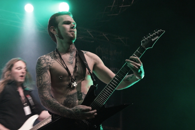 Tyr