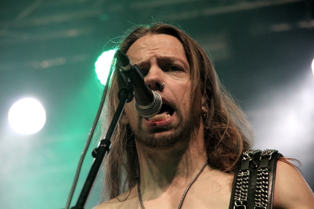 Tyr