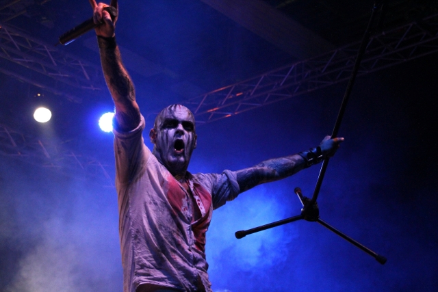 Primordial