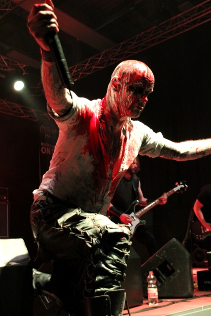 Primordial