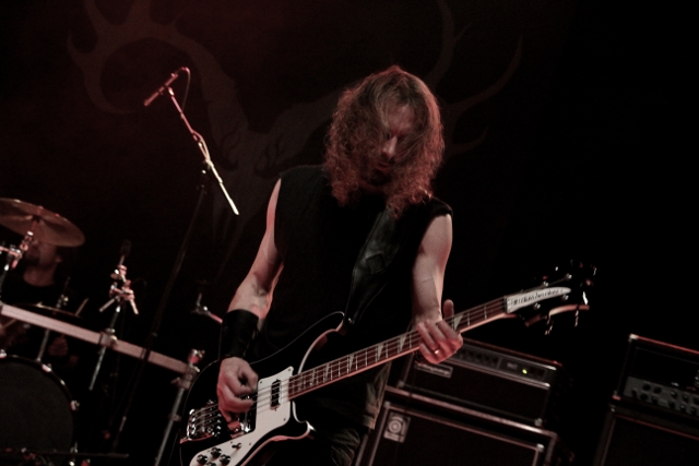 Primordial