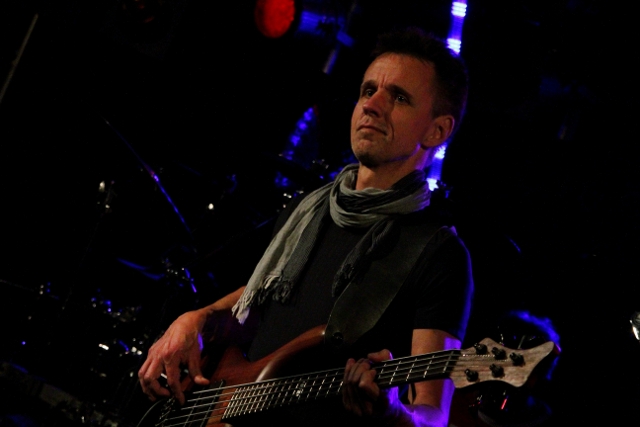 Livefields