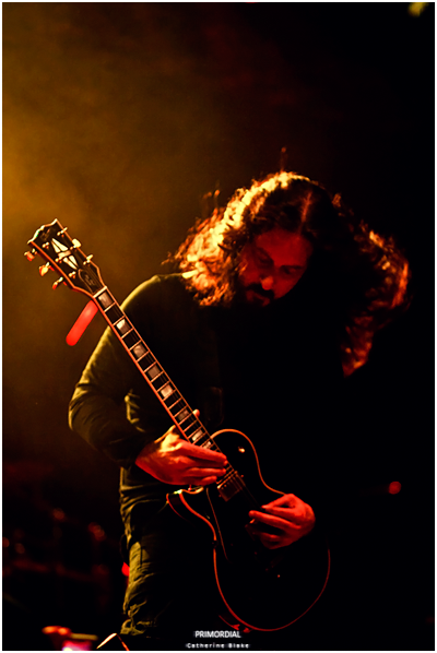 Primordial