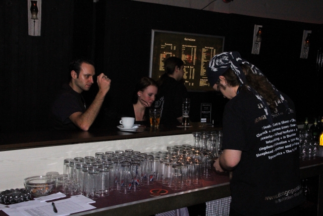 G.M.N. - Die Gothic Metal Night