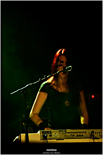 Ensiferum