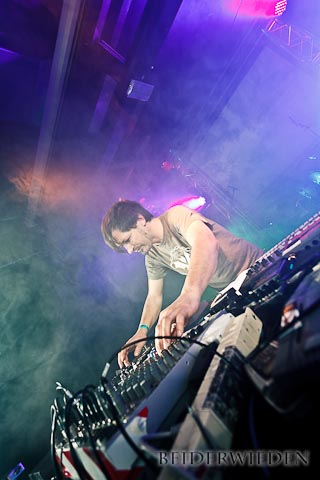 roger rotor