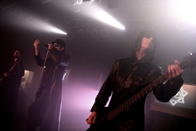 Merciful Nuns